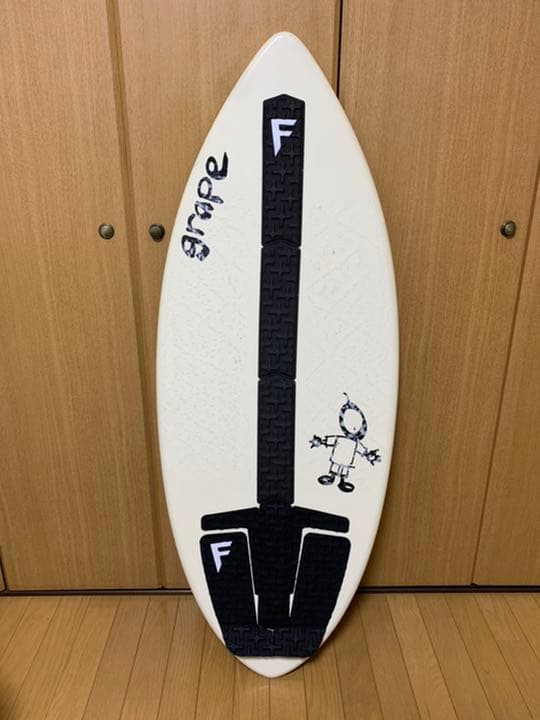 grape スキムボード