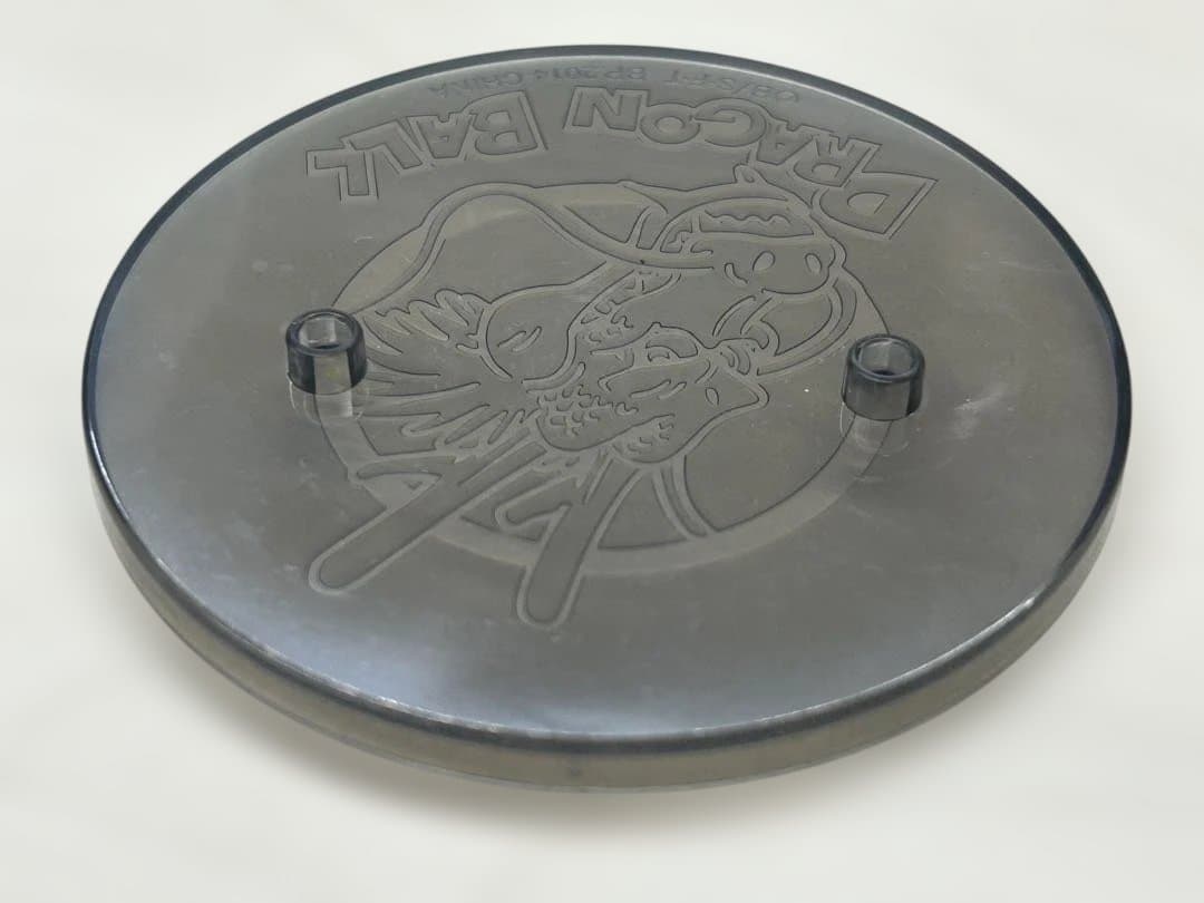 ドラゴンボール メガ コレクタブル トリヤマロボ フィギュア ワーコレ