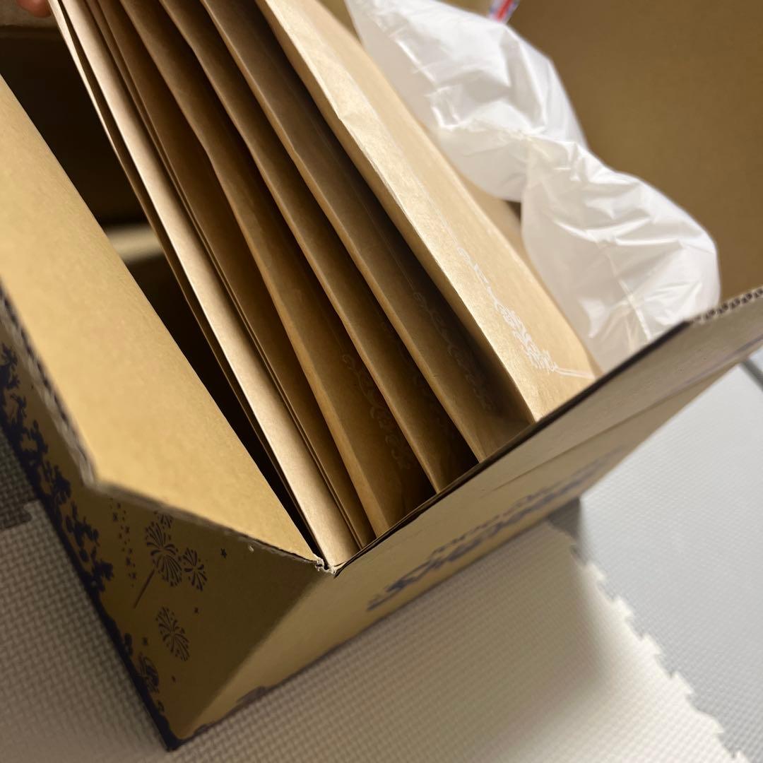 ディズニー40周年タペストリー　両面ハトメあり　全キャラ8種類セット