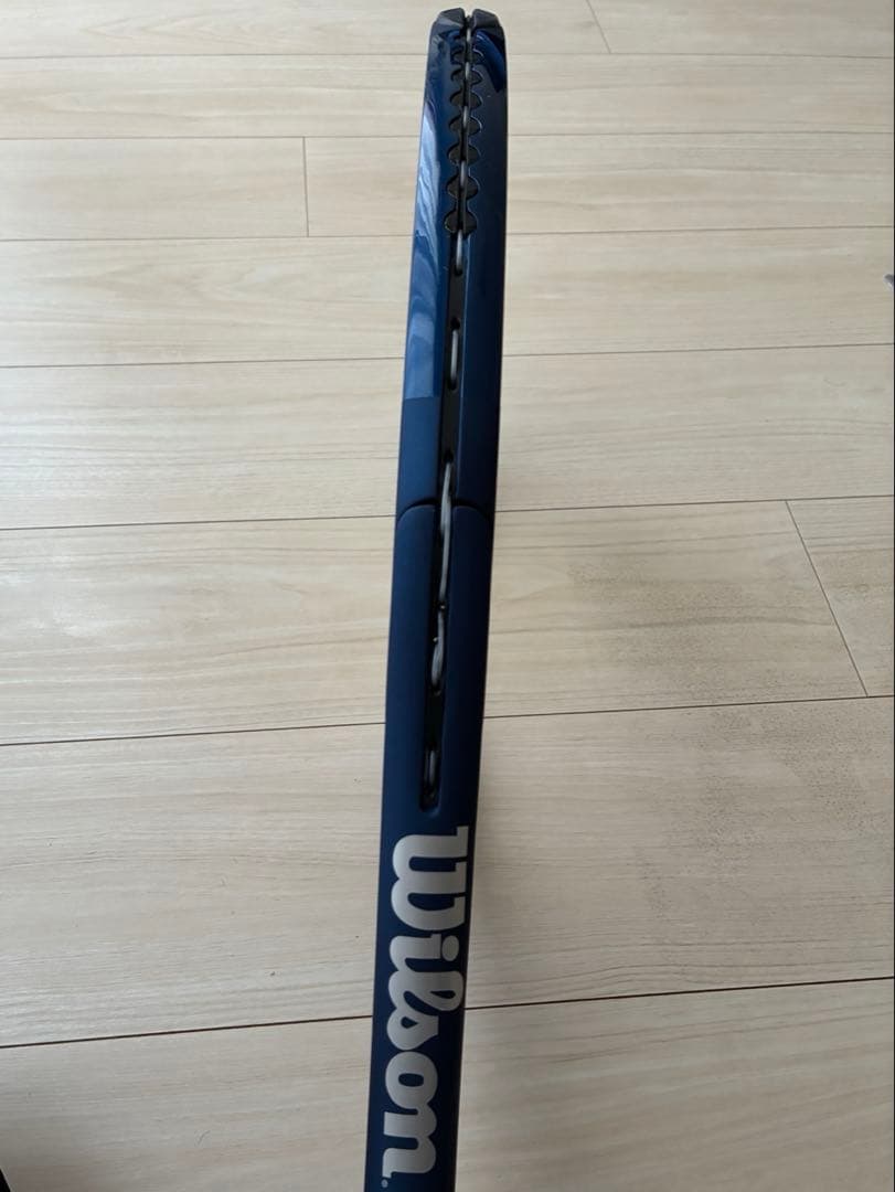 ラケット(硬式用) Wilson TRIAD THREE