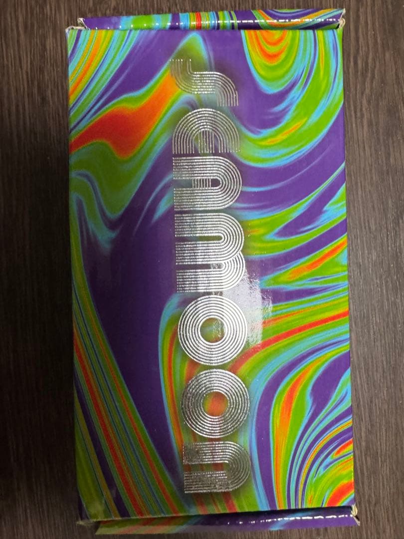 【極美品】Seamoon FX Funk Machine (付属品完備)