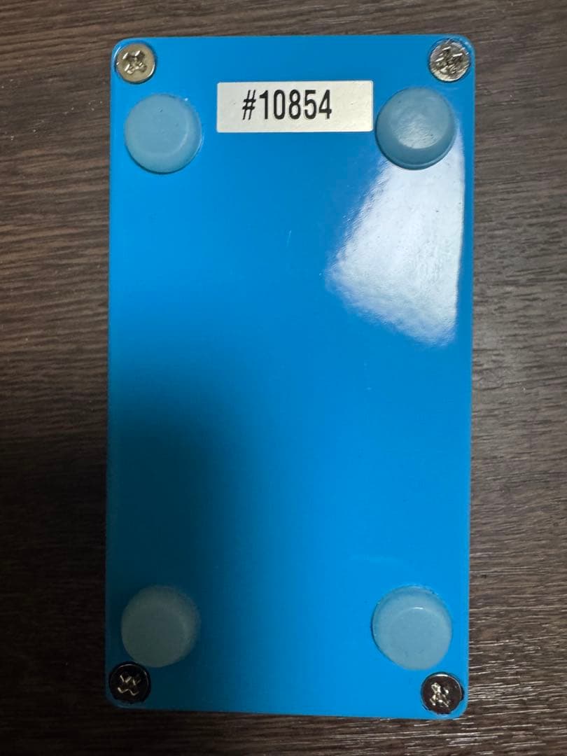 【極美品】Seamoon FX Funk Machine (付属品完備)