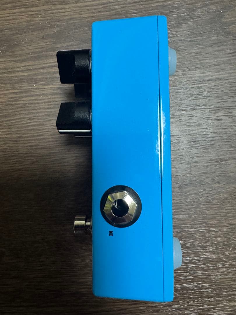 【極美品】Seamoon FX Funk Machine (付属品完備)