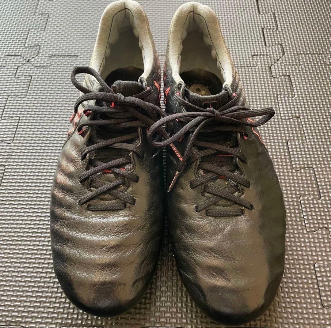 NIKE TIEMPO LEGEND Ⅶ SG-PRO AC 取り替え式　MIX