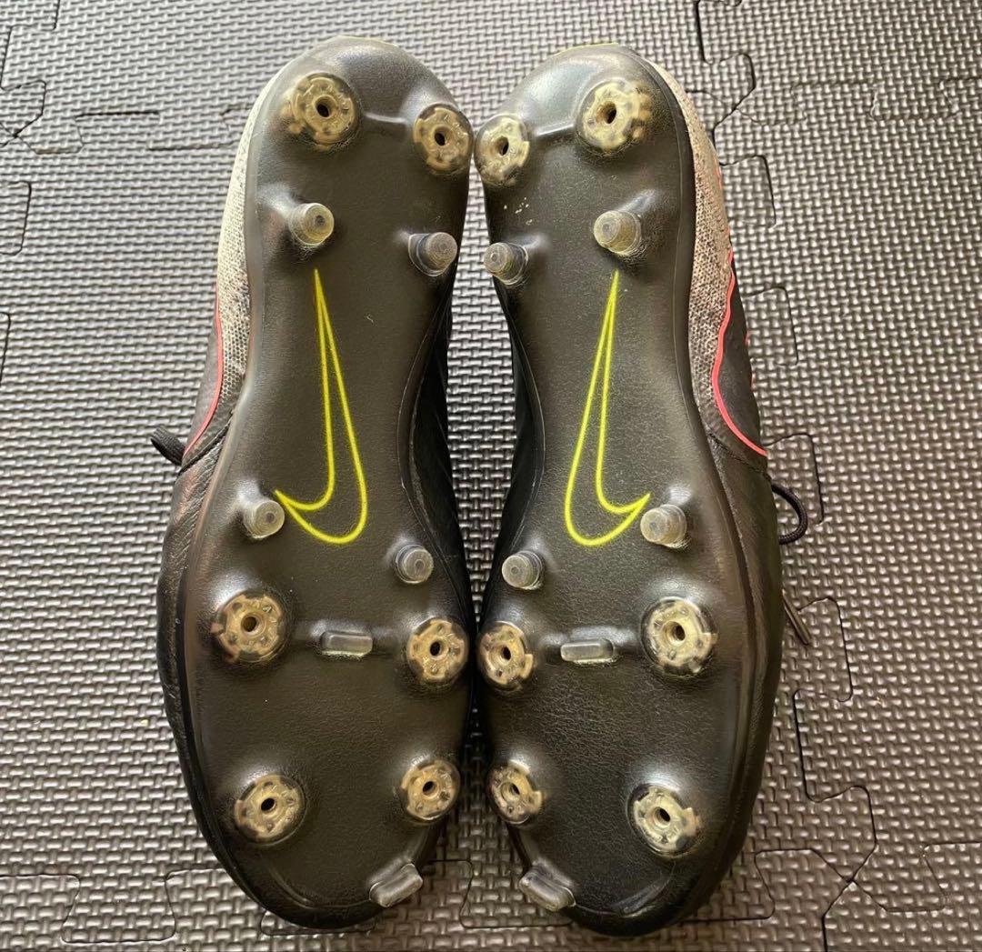 NIKE TIEMPO LEGEND Ⅶ SG-PRO AC 取り替え式　MIX