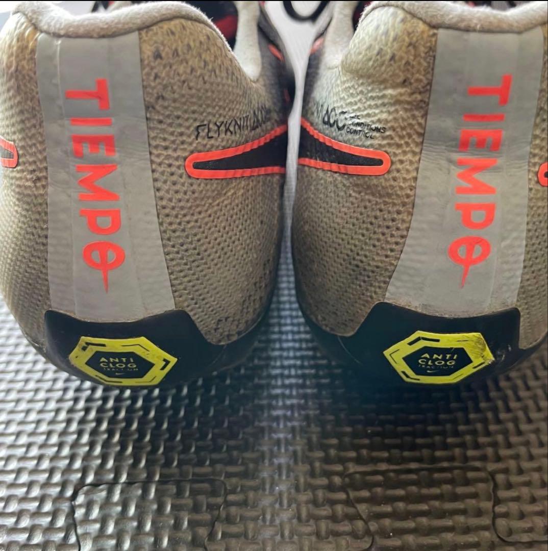 NIKE TIEMPO LEGEND Ⅶ SG-PRO AC 取り替え式　MIX