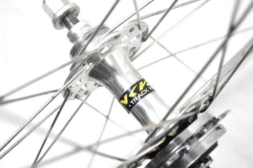 TNI AL300 CYCROC ピストリアホイール