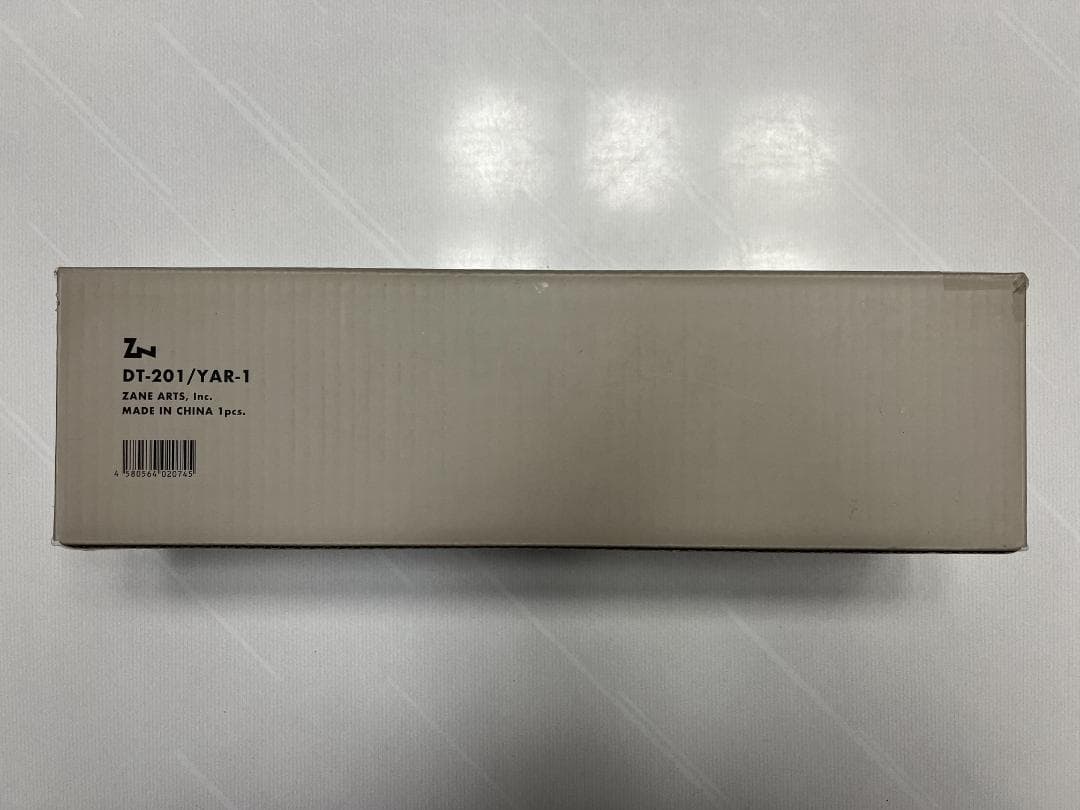 YAR-1 自立式 ダブルウォール 824g ゼインアーツ ヤール1 新品未開封