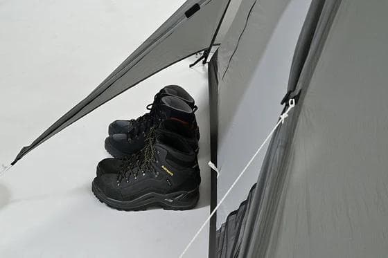 YAR-1 自立式 ダブルウォール 824g ゼインアーツ ヤール1 新品未開封