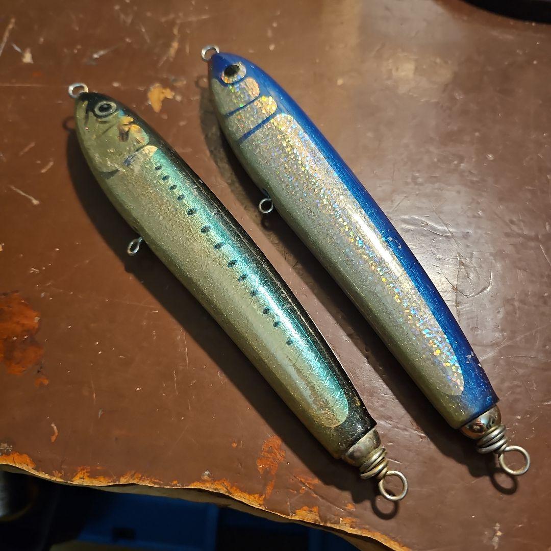 カーペンター　ガンマ2本セット