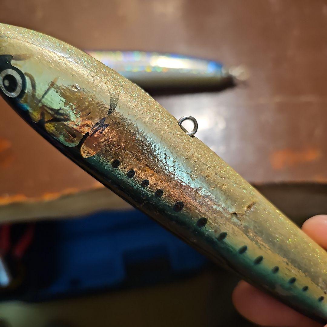 カーペンター　ガンマ2本セット