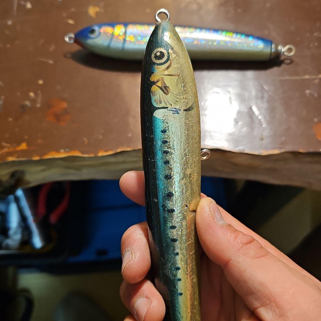 カーペンター　ガンマ2本セット