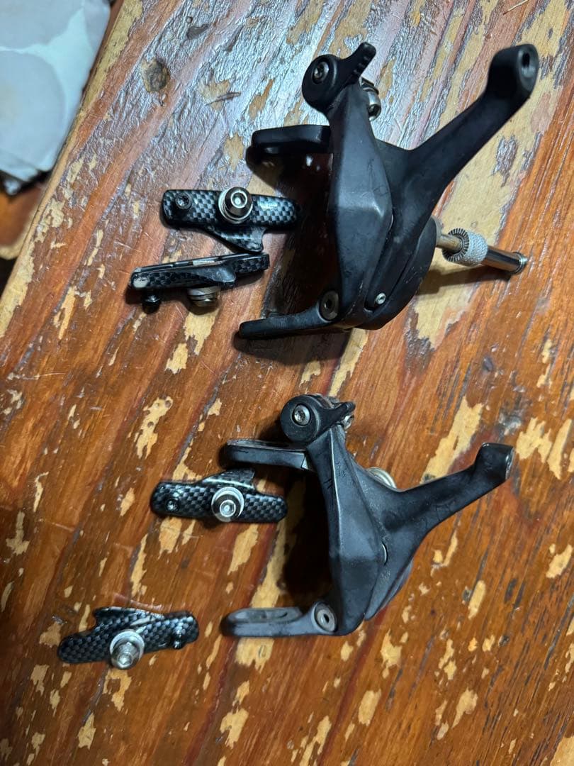 Clarisコンポーネントセット