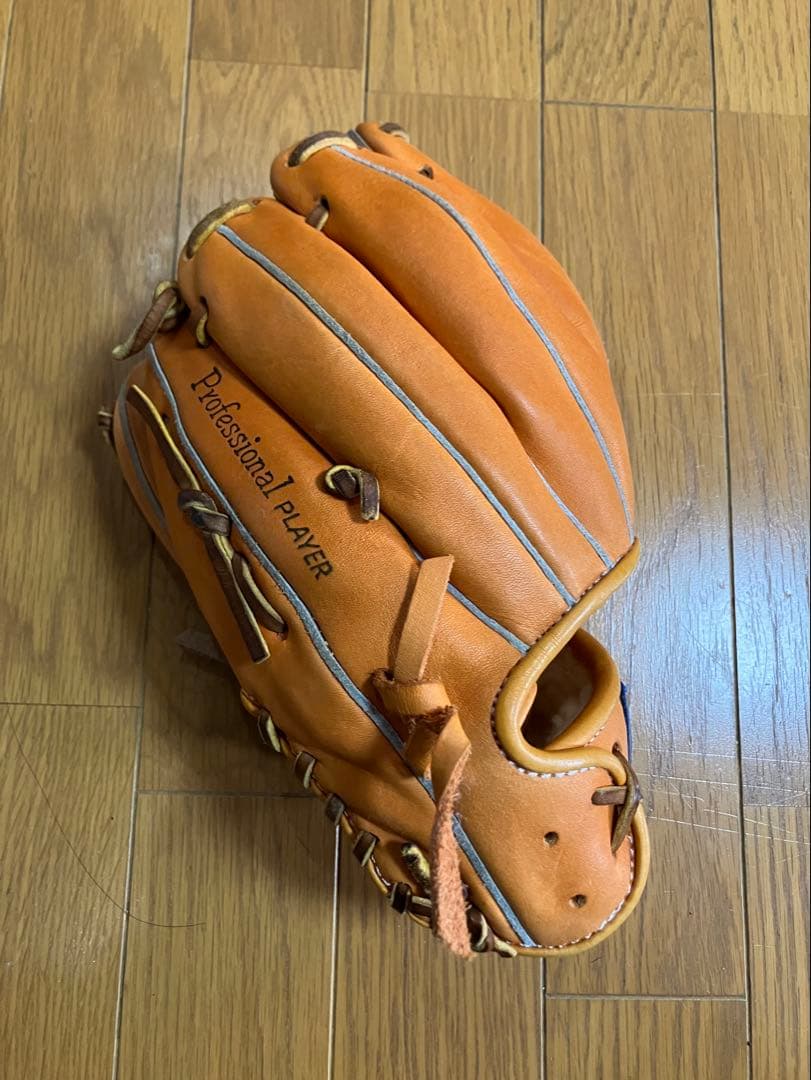 久保田スラッガー　軟式グローブ