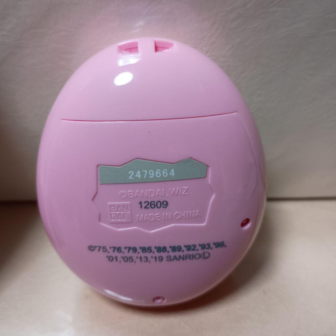 たまごっちみーつ サンリオキャラクターズみーつver.