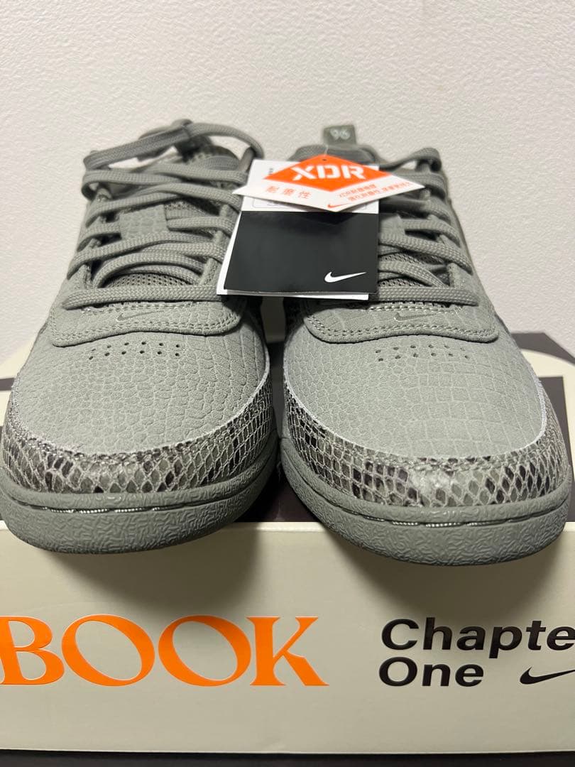 【新品未使用】Nike Book 1 PRM \"Hike\"