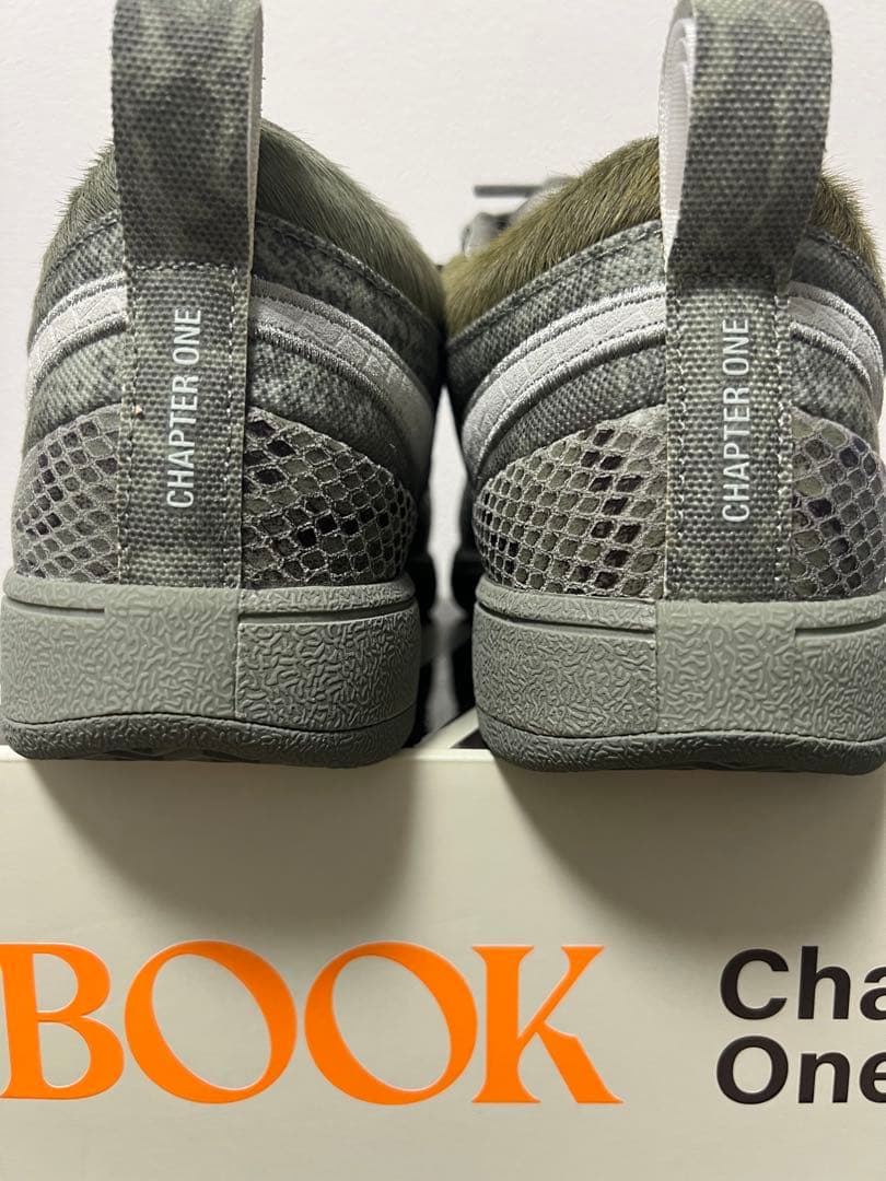 【新品未使用】Nike Book 1 PRM \"Hike\"