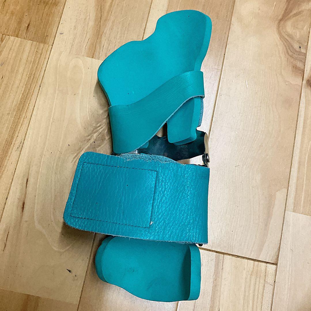 サンブリッジ　メカテクター MD-4DX ボウリング