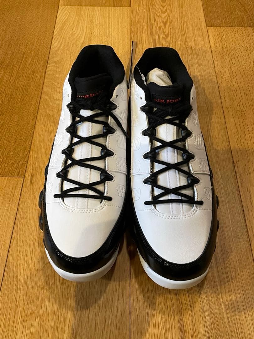 Nike Air Jordan 9 Golf エアジョーダン9G 28.5㎝