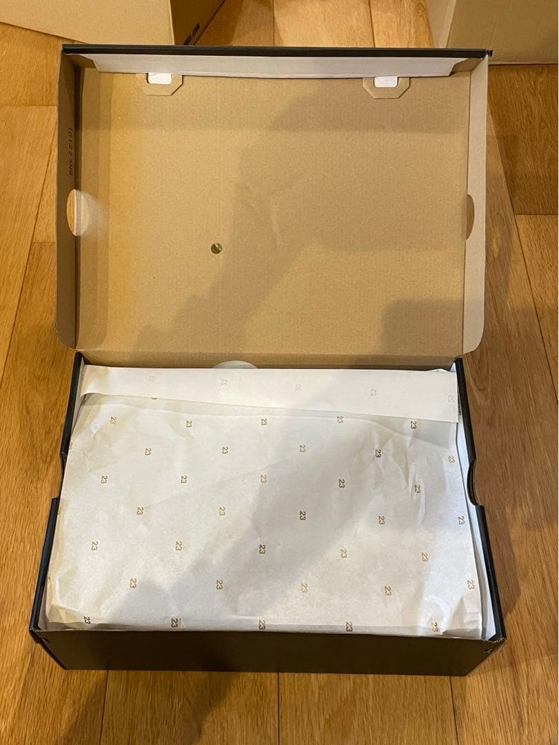 Nike Air Jordan 9 Golf エアジョーダン9G 28.5㎝