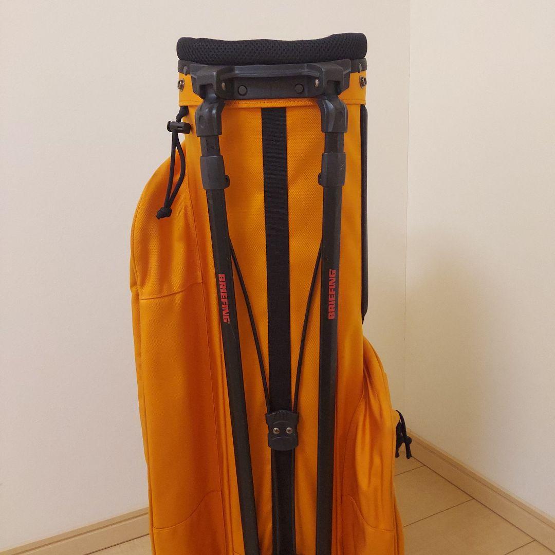 BRIEFING ブリーフィング キャディバッグ スタンド ★限定カラー