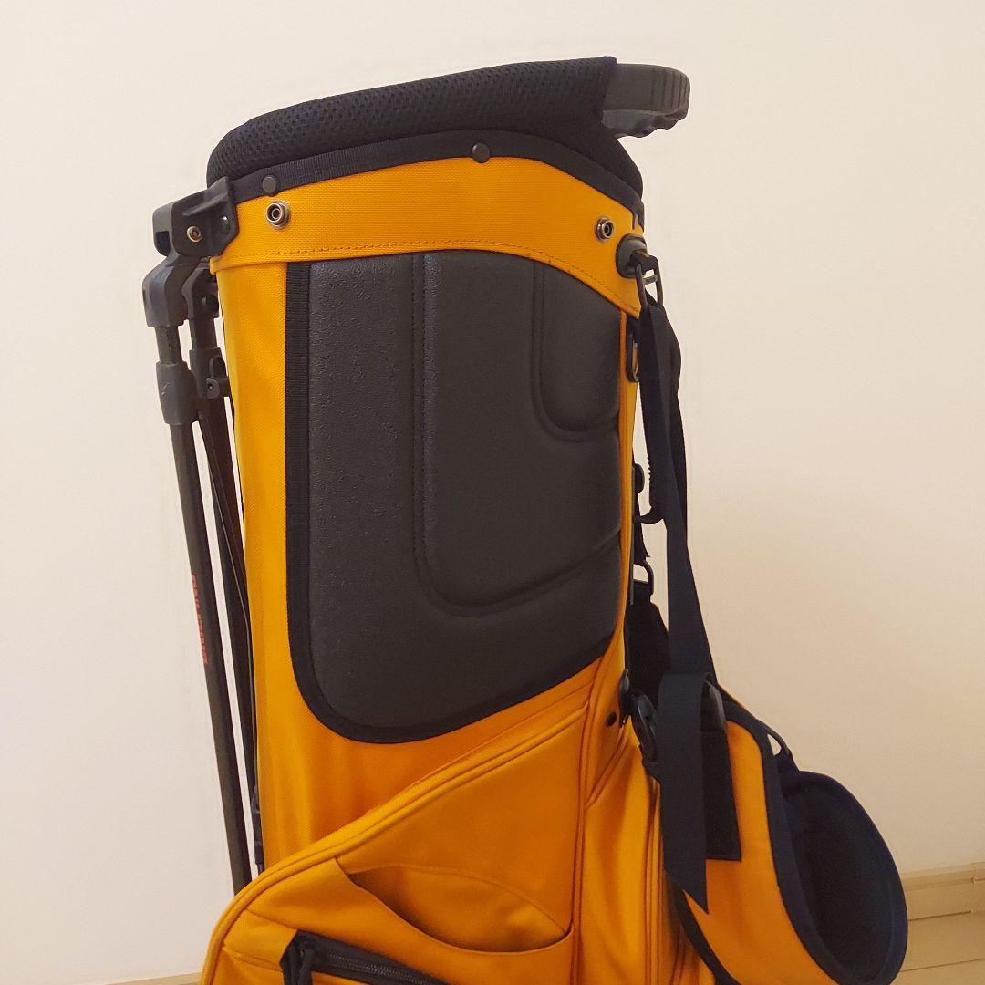 BRIEFING ブリーフィング キャディバッグ スタンド ★限定カラー