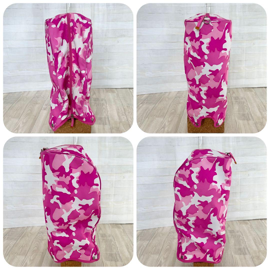 レディースゴルフ8本セット DUNLOP DDＨ V【スタンド式バック】