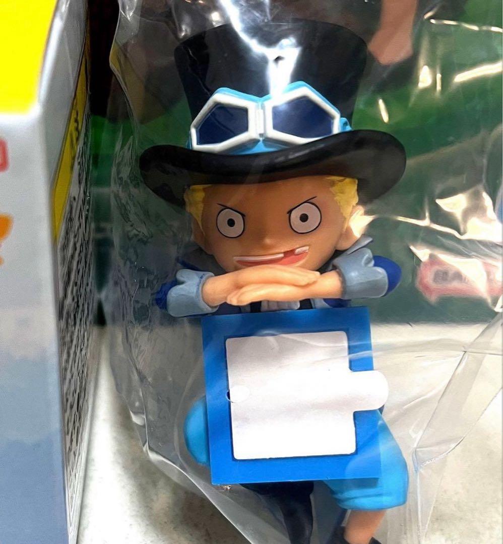 【一番くじ】ワンピース ドラマティックメモリーズ ABCDE賞セット！計16点