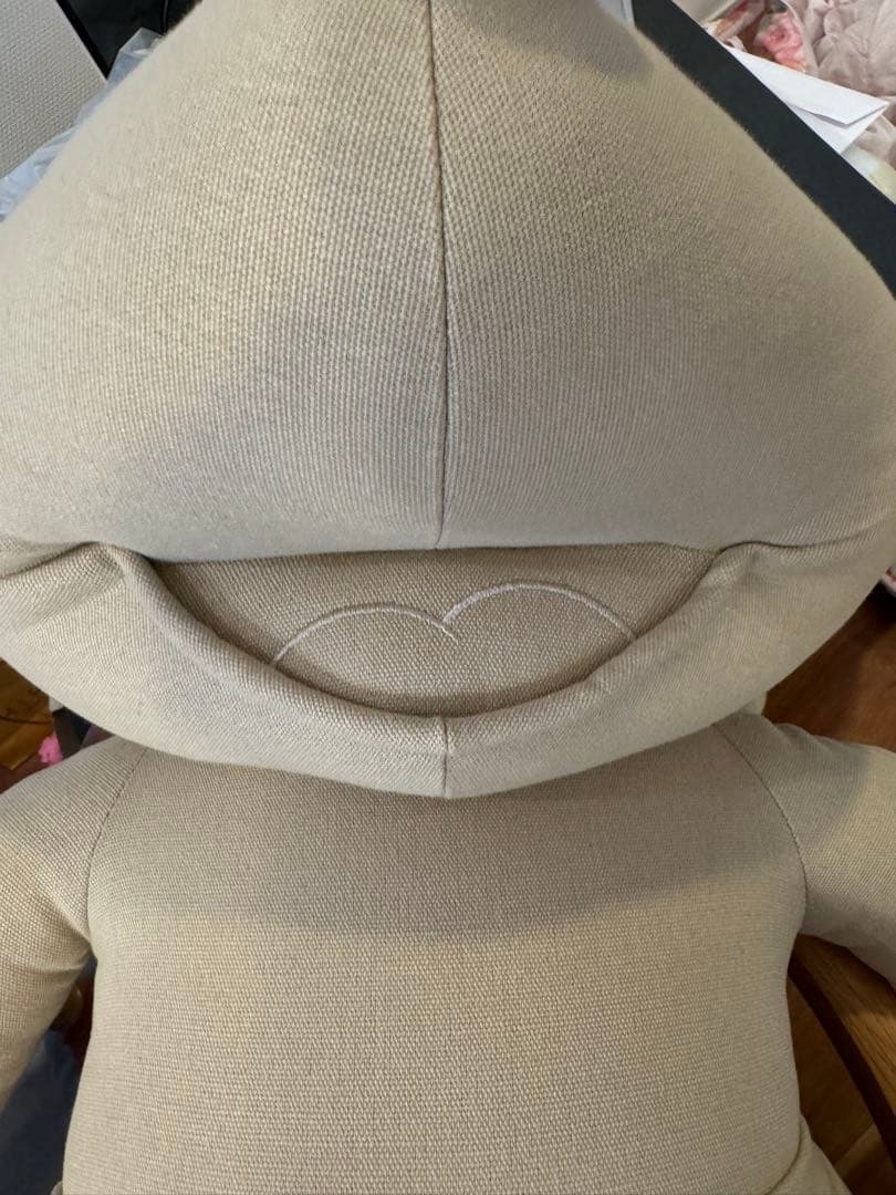 ❗️夢鼠　日々値下げ❗️ ダニエルアーシャム ミッキーマウス ポートフォリオ