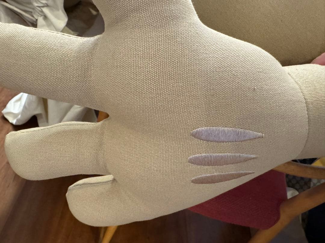 ❗️夢鼠　日々値下げ❗️ ダニエルアーシャム ミッキーマウス ポートフォリオ