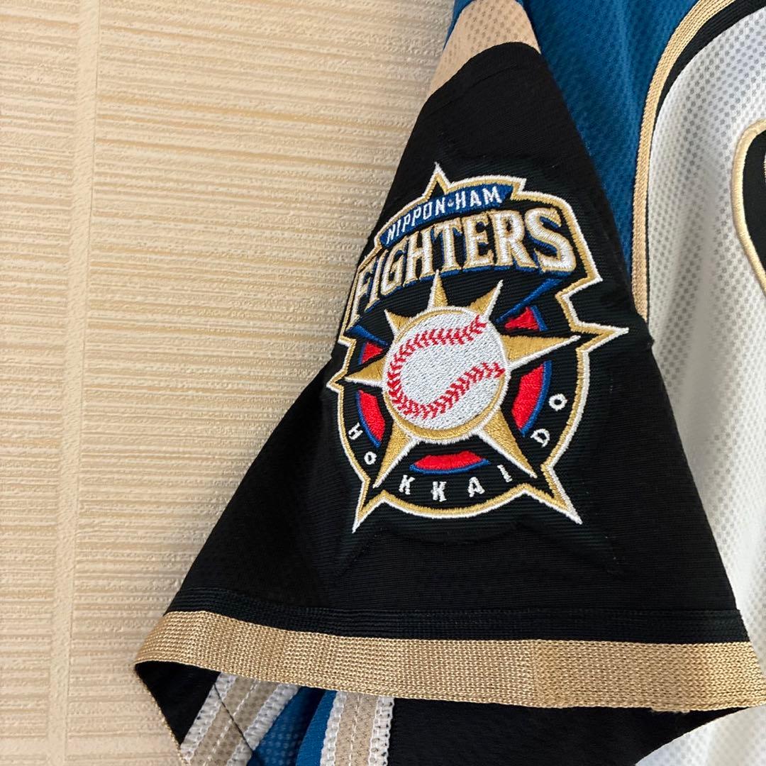 北海道日本ハムファイターズ　プロコレクション　ユニフォーム　大谷翔平
