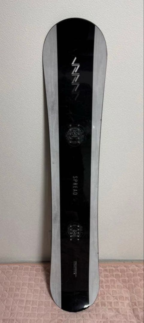 spread スプレッド board AX-F 154 23-24モデル