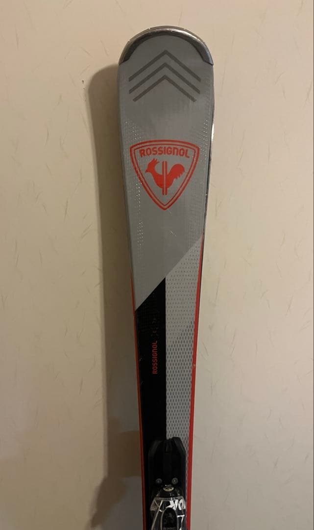 スキー ROSSIGNOL Experience 76 152cm