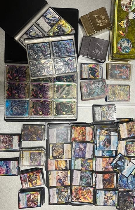 デュエルマスターズ引退品(値下げしました)