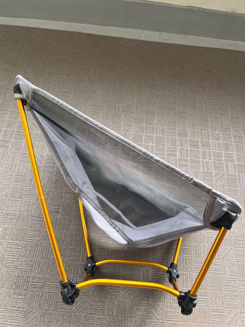 Helinox グランドチェア