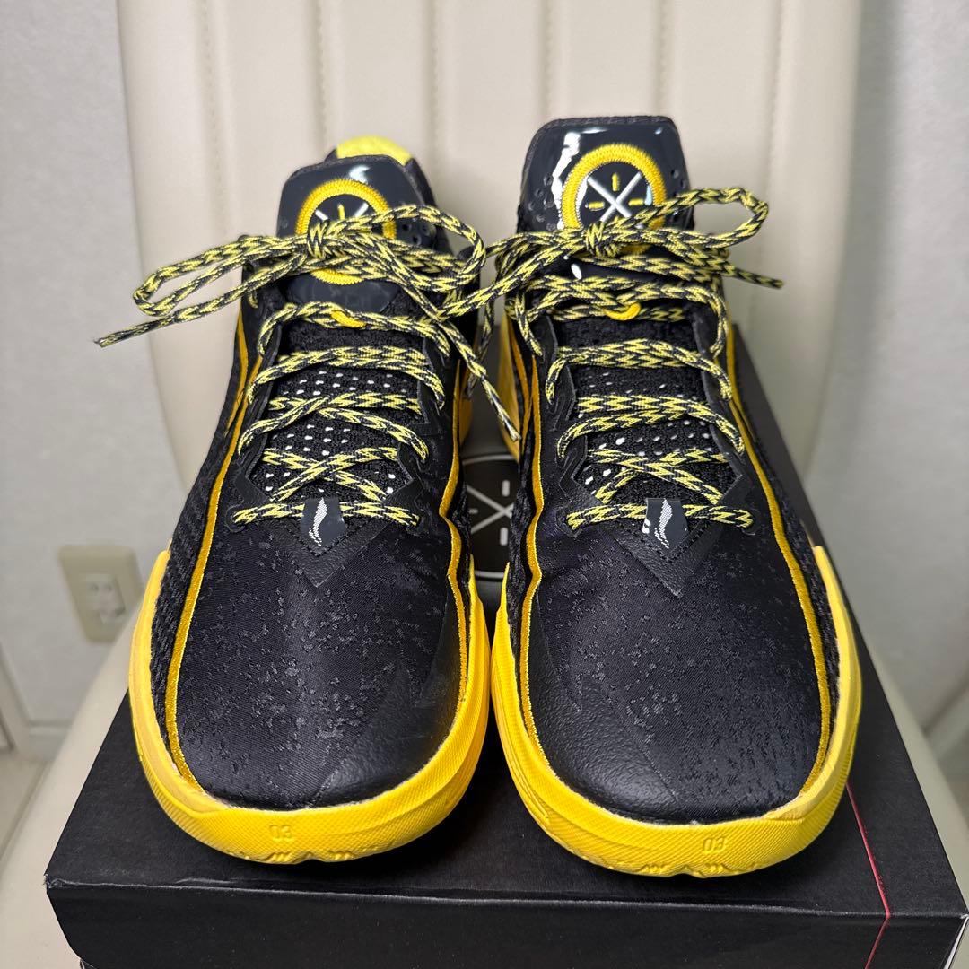 【1回2時間のみ使用】WADE FLASH 2 US11