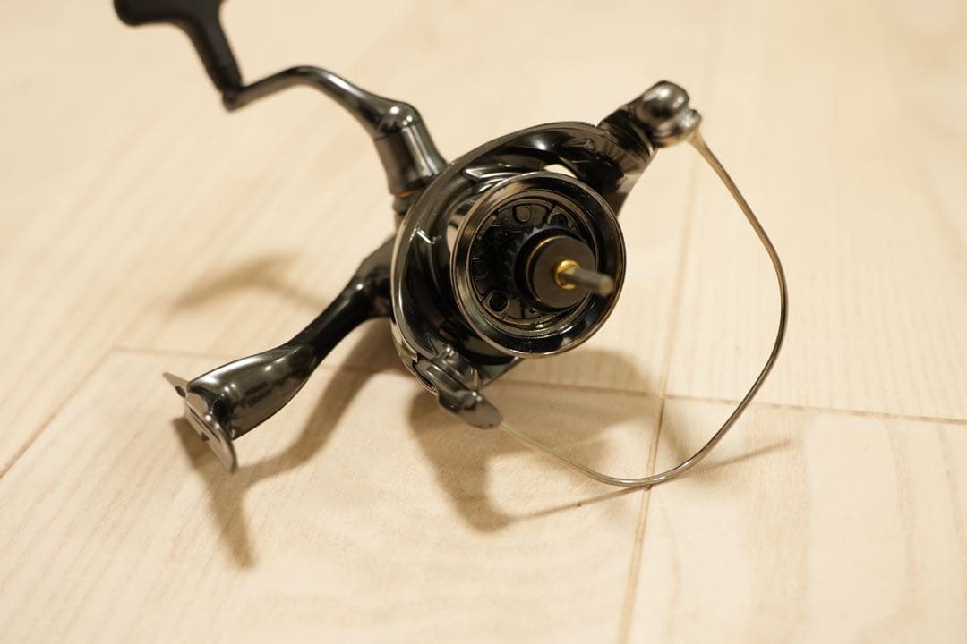 リール SHIMANO 20TWINPOWER 4000MHG