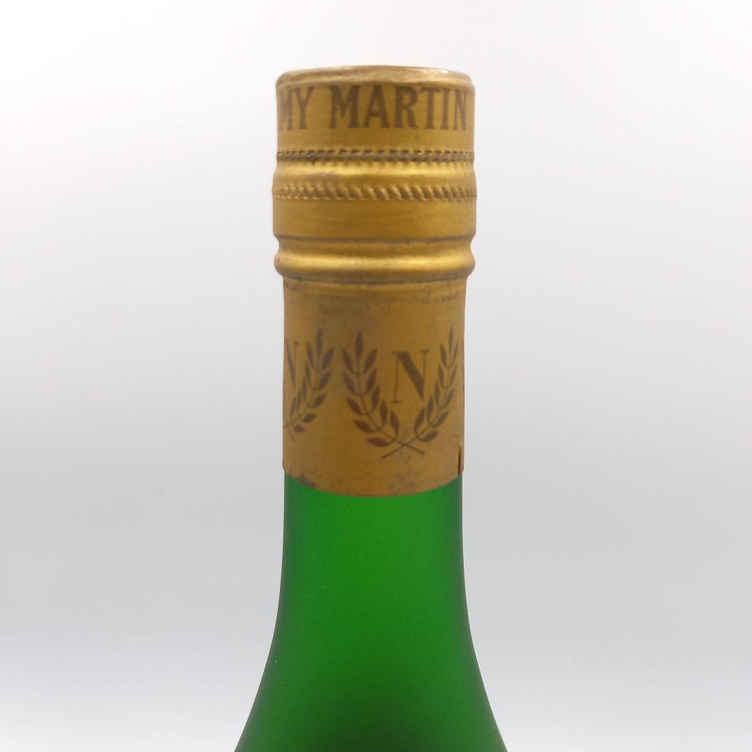 ④未開封 古酒 REMY MARTIN NAPOLEON ブランデー