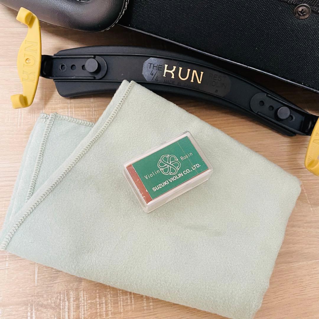 ★良品★SUZUKI バイオリン No.230 4/4 2020 スズキ
