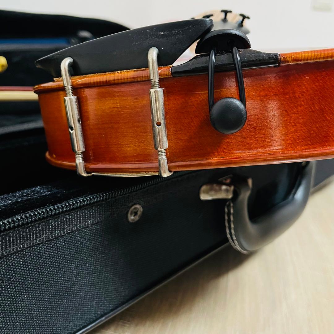 ★良品★SUZUKI バイオリン No.230 4/4 2020 スズキ