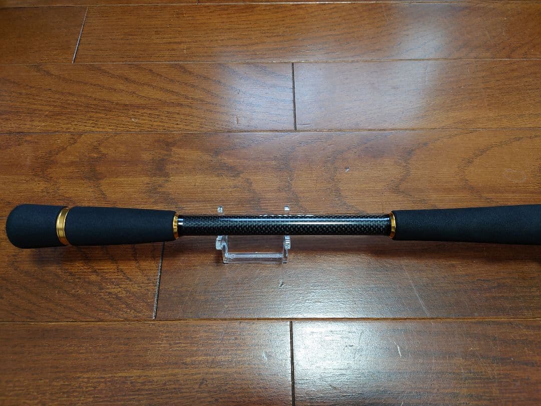 ダイワmorethan AGS 97MLB シーバスロッド