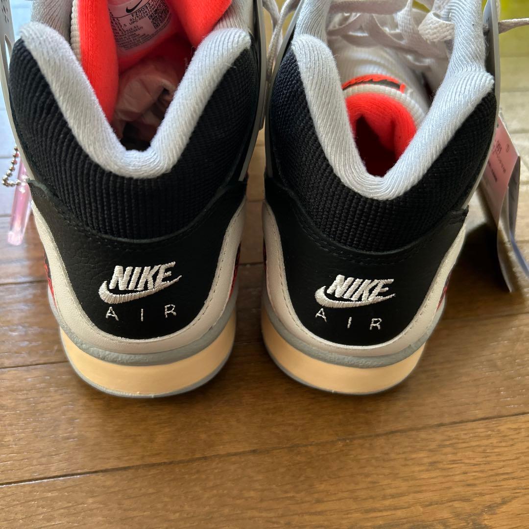 27.5cm 新品 Nike AIR TECH CHALLENGE Ⅱ QS