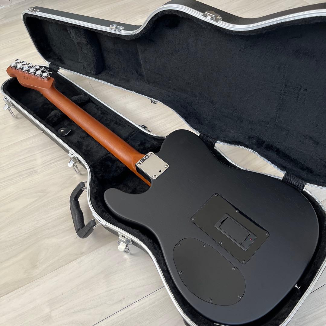 ギター Fender Acoustasonic Standard Telecaster