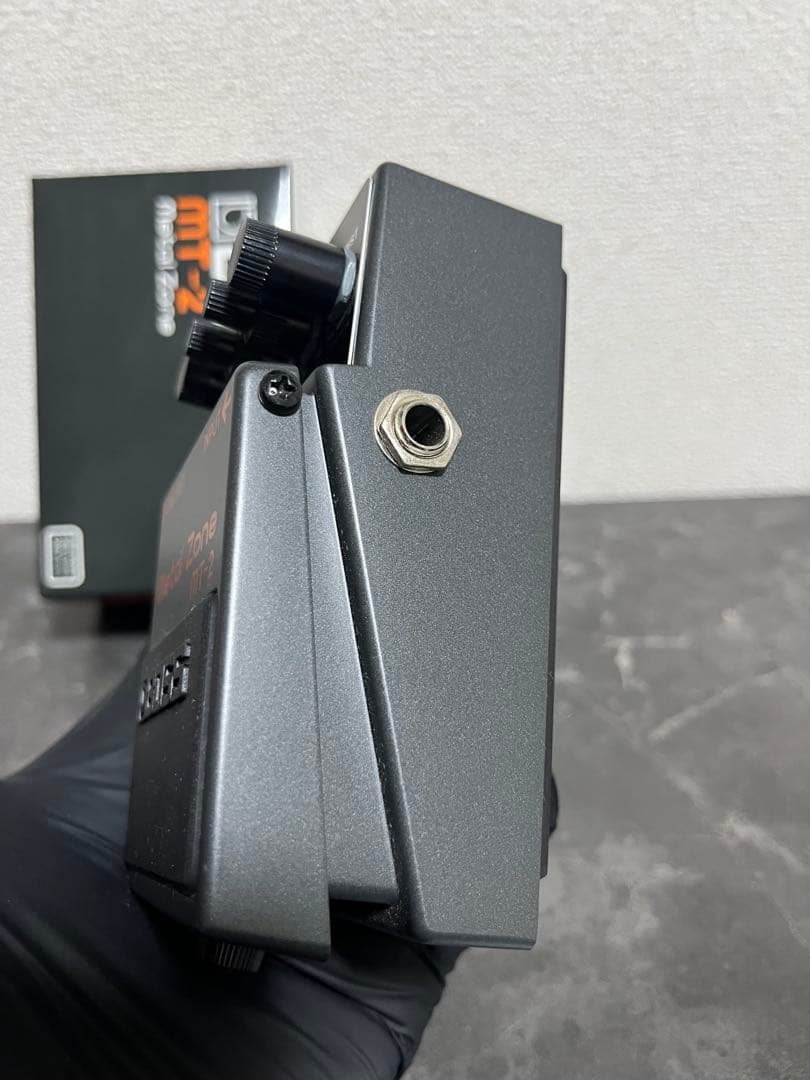 【新品未使用】MT-2 l Zone