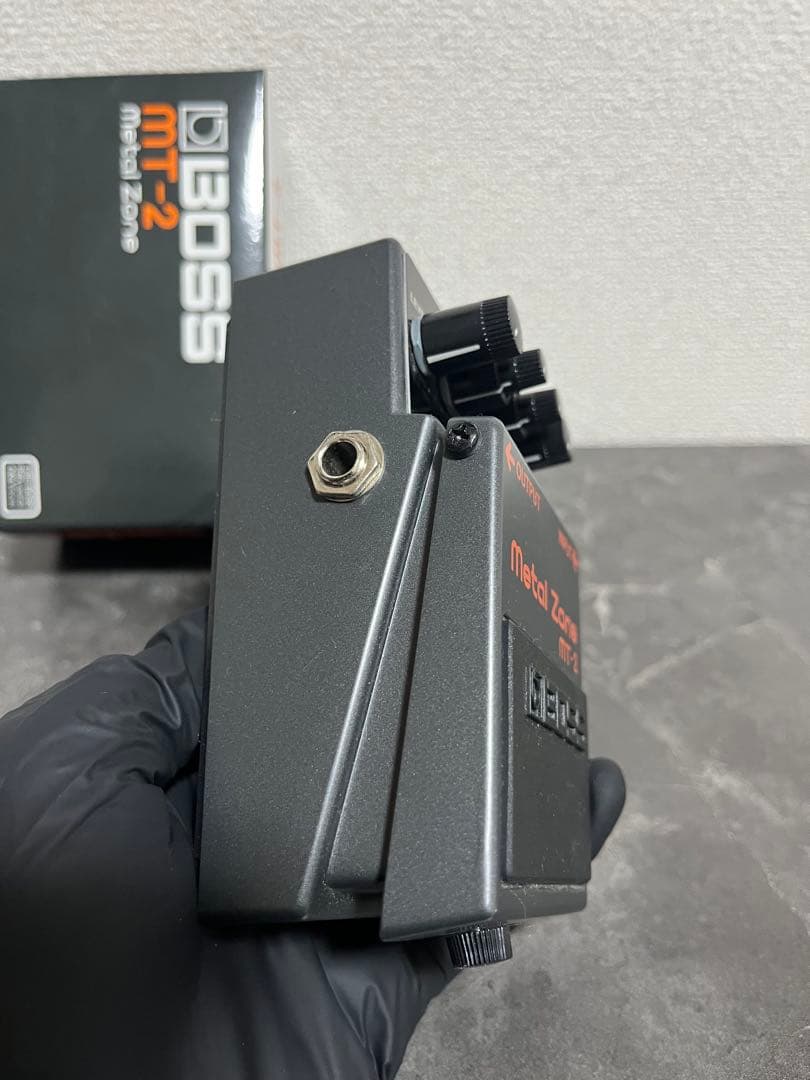 【新品未使用】MT-2 l Zone