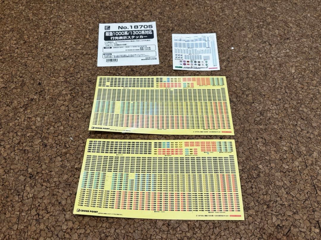 TOMIX 阪急電鉄 新2000系（宝塚線・第1編成） 基本+増結　Nゲージ