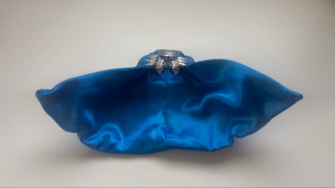 S.H.Figuarts ウルトラゼロマント ニュージェネver.+旧版セット