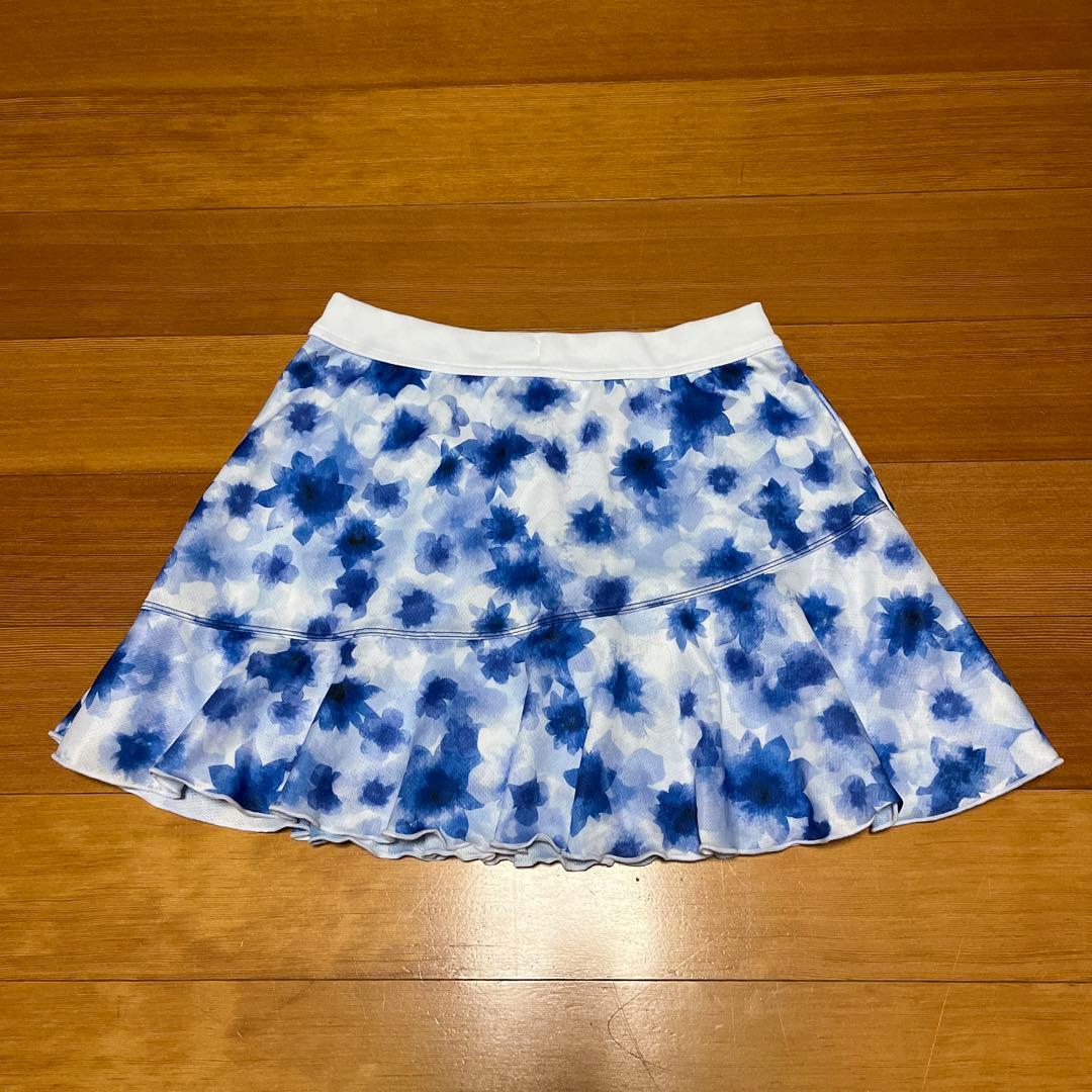 バボラ　テニスウェア　上下セット