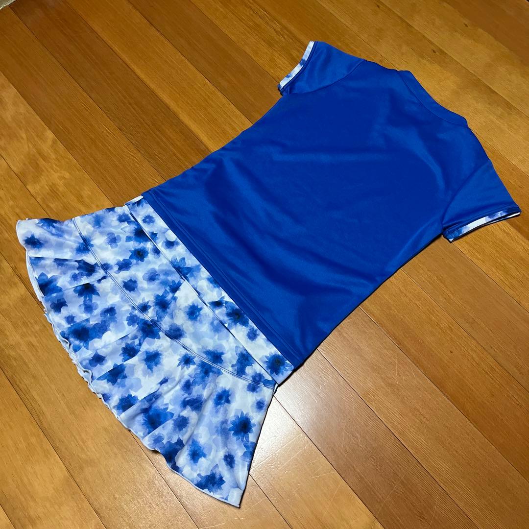 バボラ　テニスウェア　上下セット