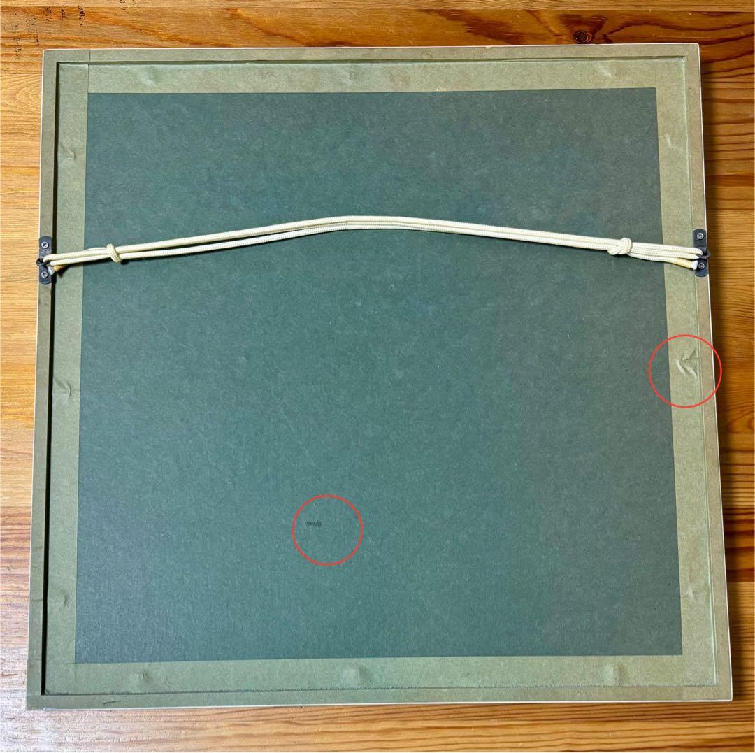 HERE COMES THE SUN Rizzi 限定110/350 1995年